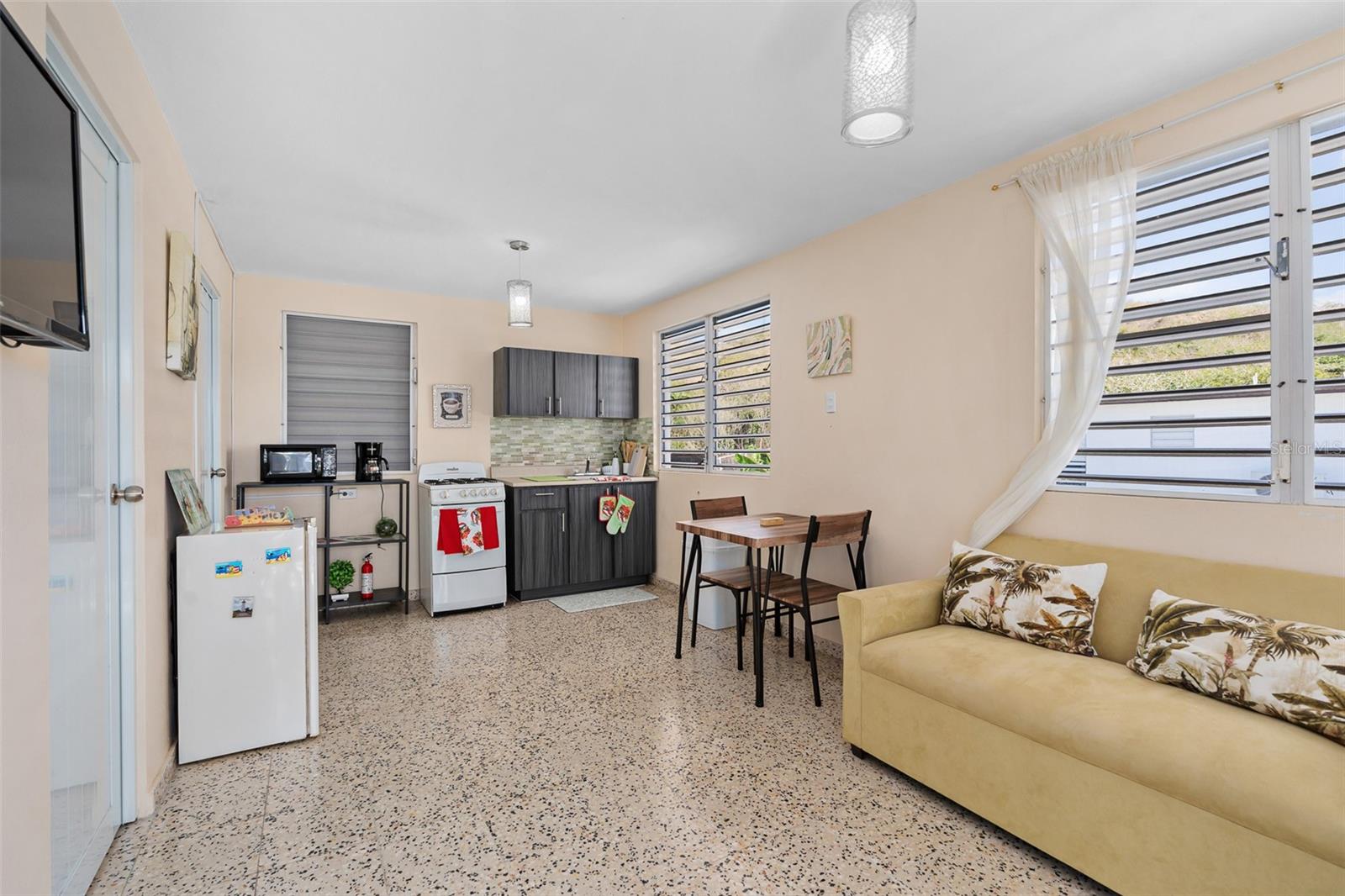 COMM JACANAS - Residential Income