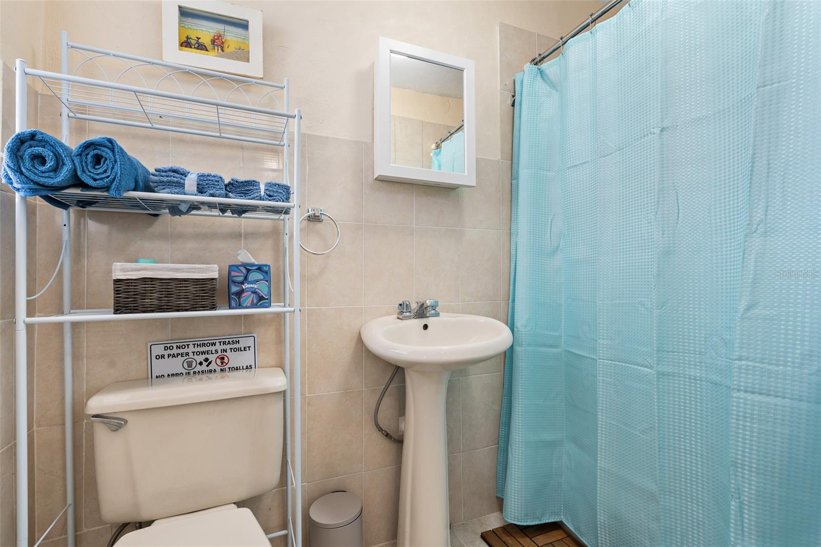 COMM JACANAS - Residential Income