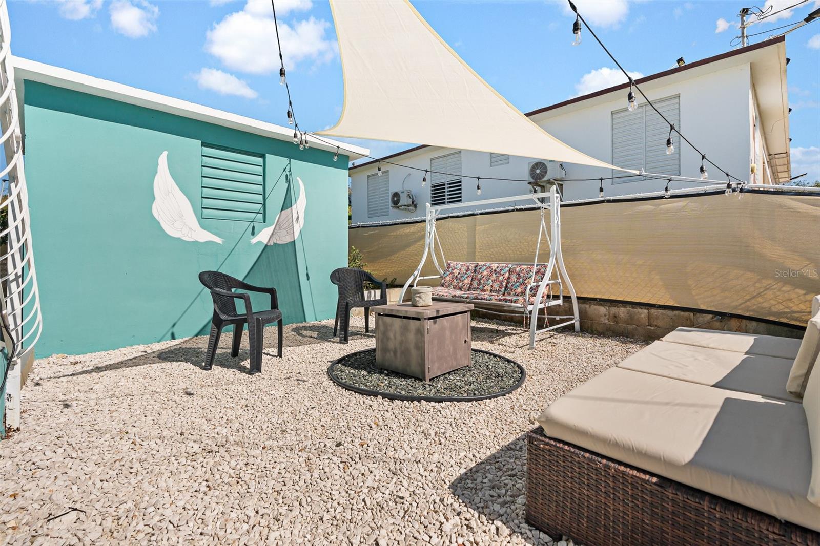 COMM JACANAS - Residential Income