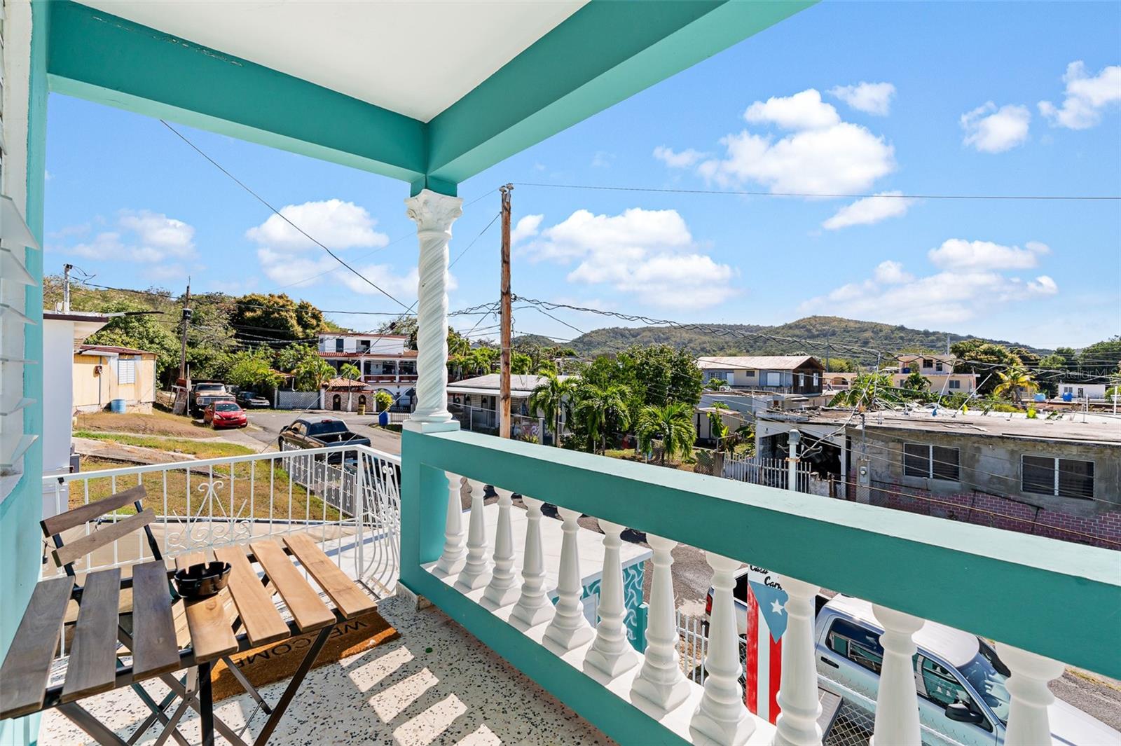 COMM JACANAS - Residential Income