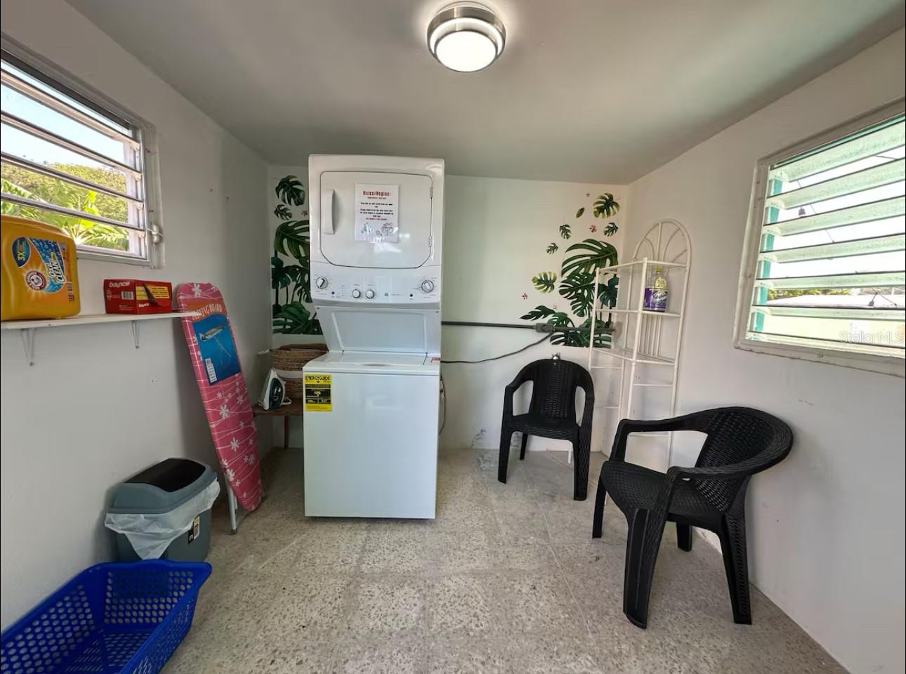 COMM JACANAS - Residential Income