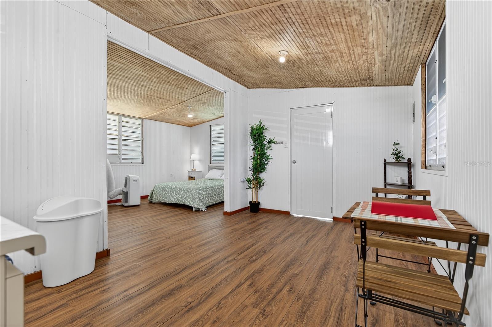 COMM JACANAS - Residential Income