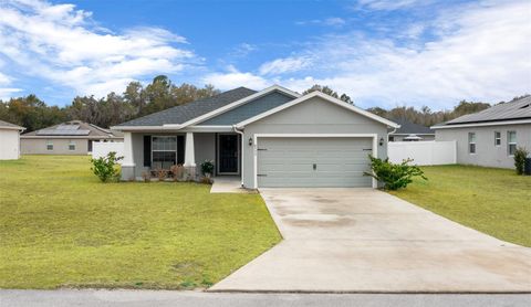 Photo of 8992 SE 42nd Court, Ocala, FL 34480 (MLS # G5108355)