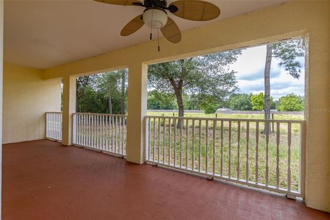 A home in HOWEY IN THE HILLS