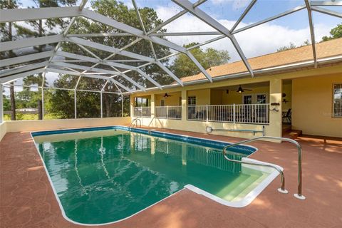 A home in HOWEY IN THE HILLS