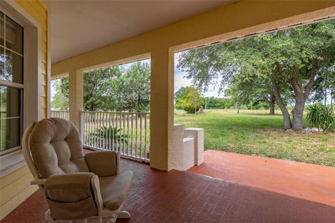 A home in HOWEY IN THE HILLS