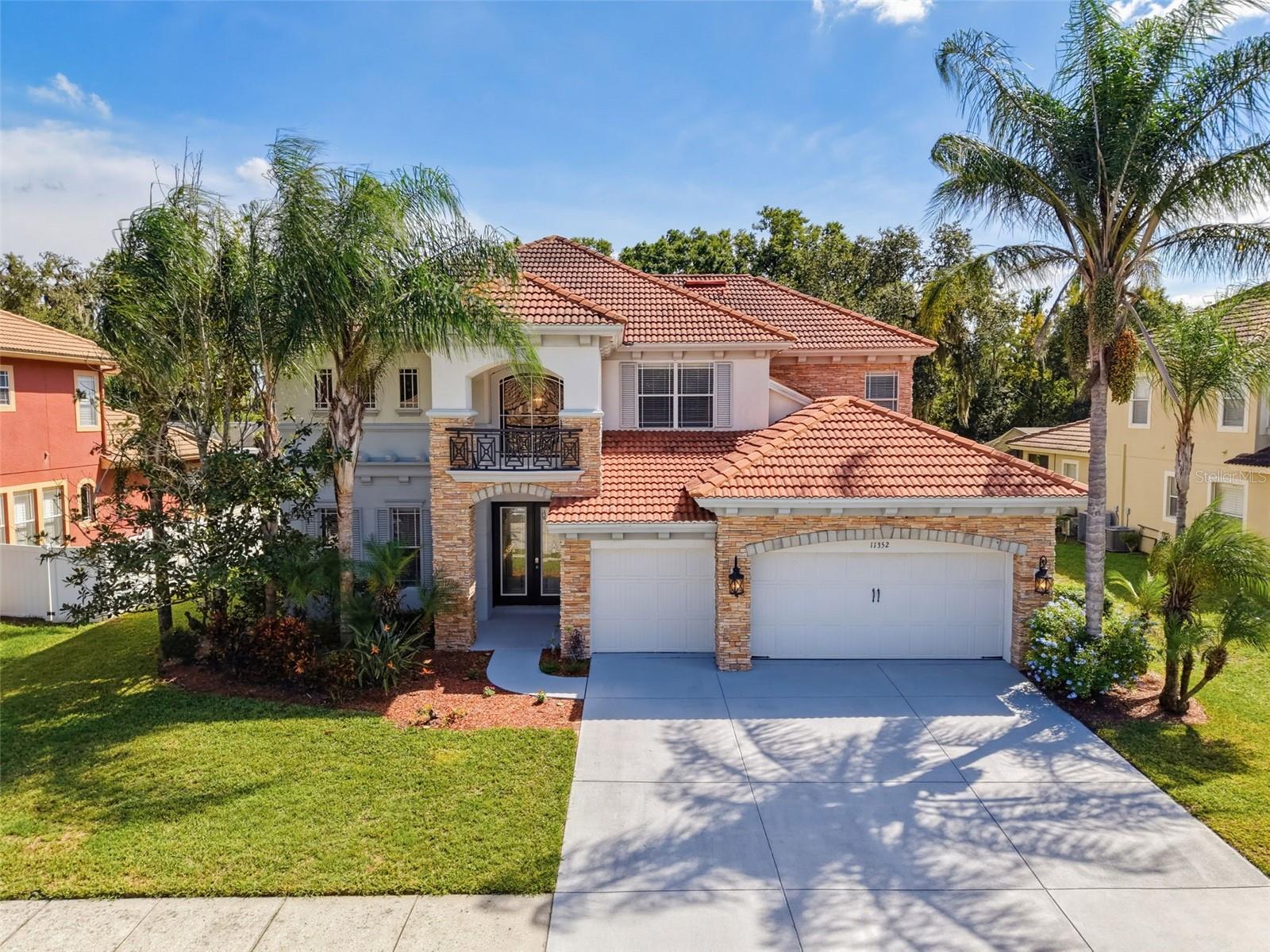 11352 OYSTER BAY CIR