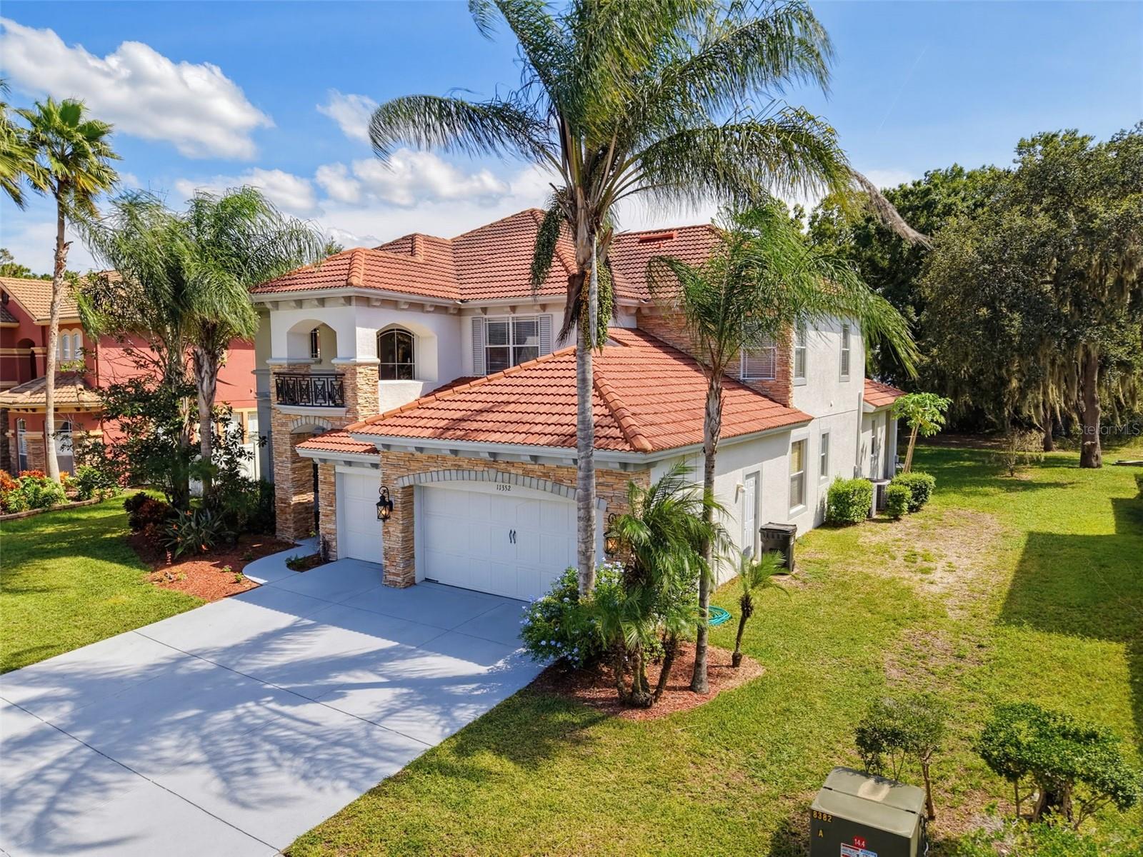 11352 OYSTER BAY CIR