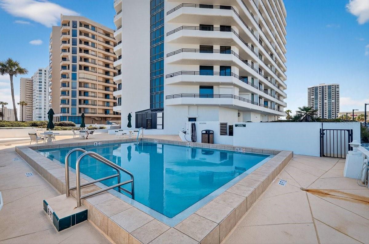 OCEANS ATRIUM 01 CONDO - Residential