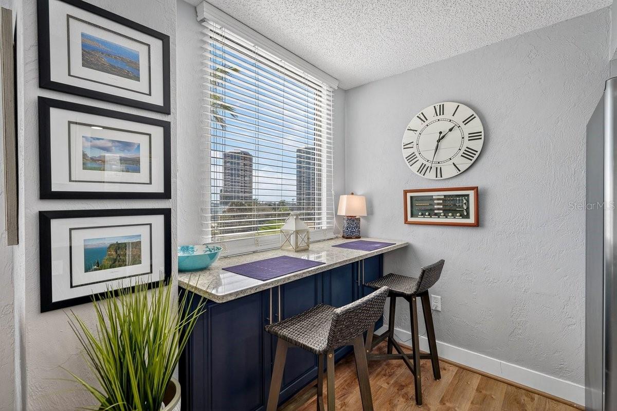 OCEANS ATRIUM 01 CONDO - Residential