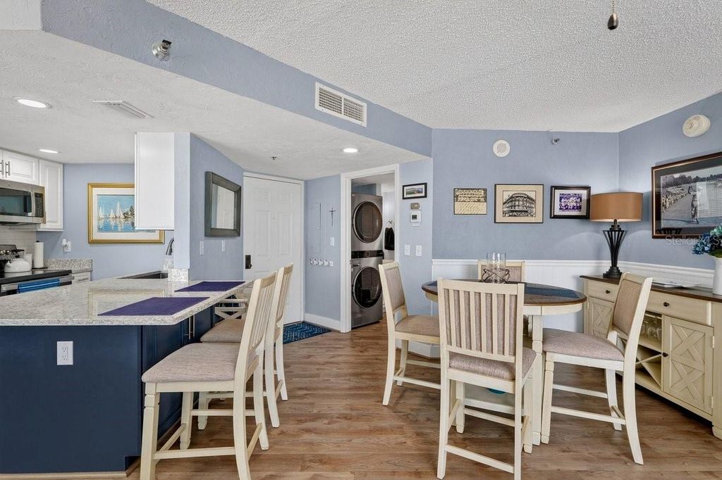 Photo of 3013 S Atlantic Avenue #2010, Daytona Beach, FL 32118 (MLS # NS1087605)