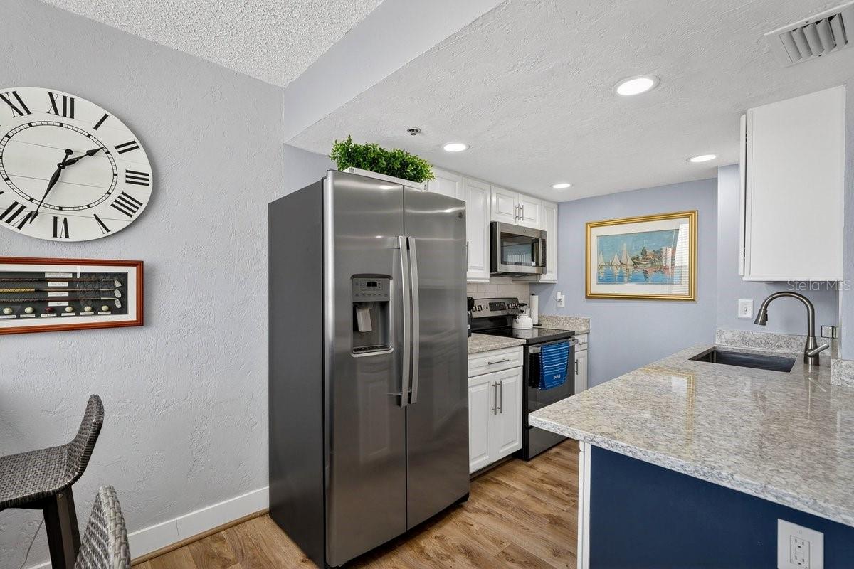 OCEANS ATRIUM 01 CONDO - Residential