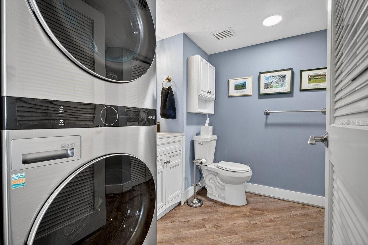 OCEANS ATRIUM 01 CONDO - Residential