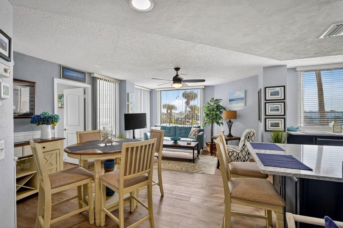 OCEANS ATRIUM 01 CONDO - Residential