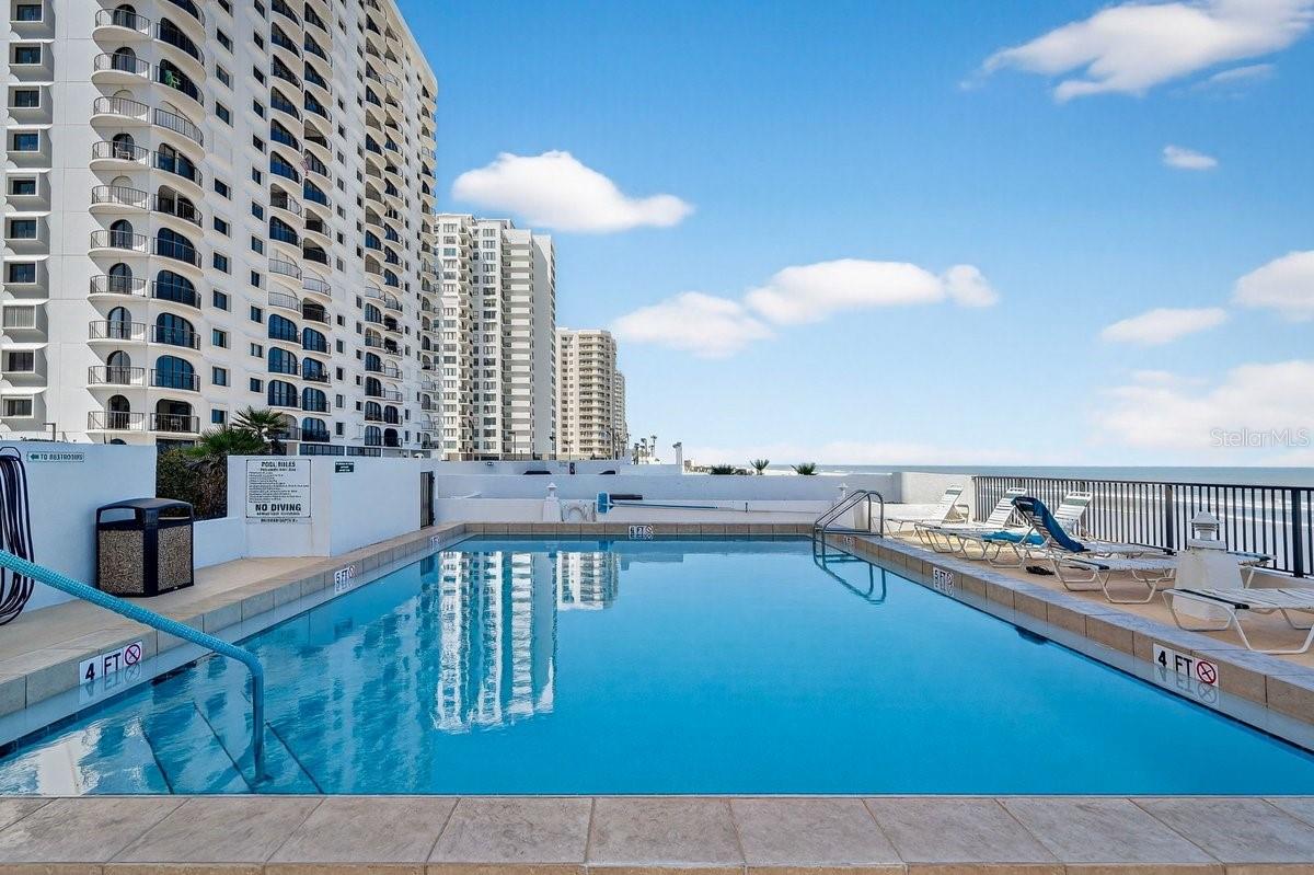 OCEANS ATRIUM 01 CONDO - Residential