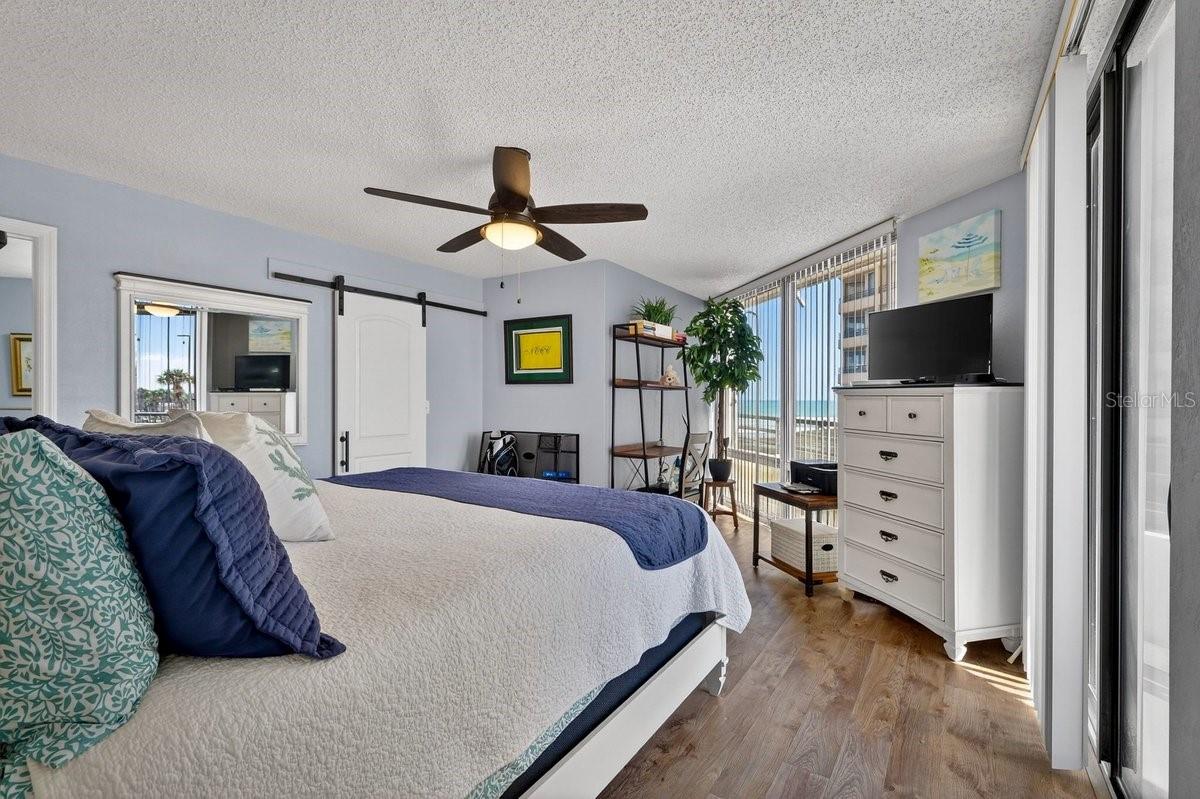 OCEANS ATRIUM 01 CONDO - Residential