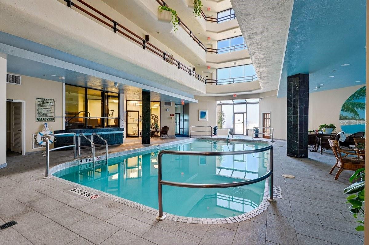 OCEANS ATRIUM 01 CONDO - Residential