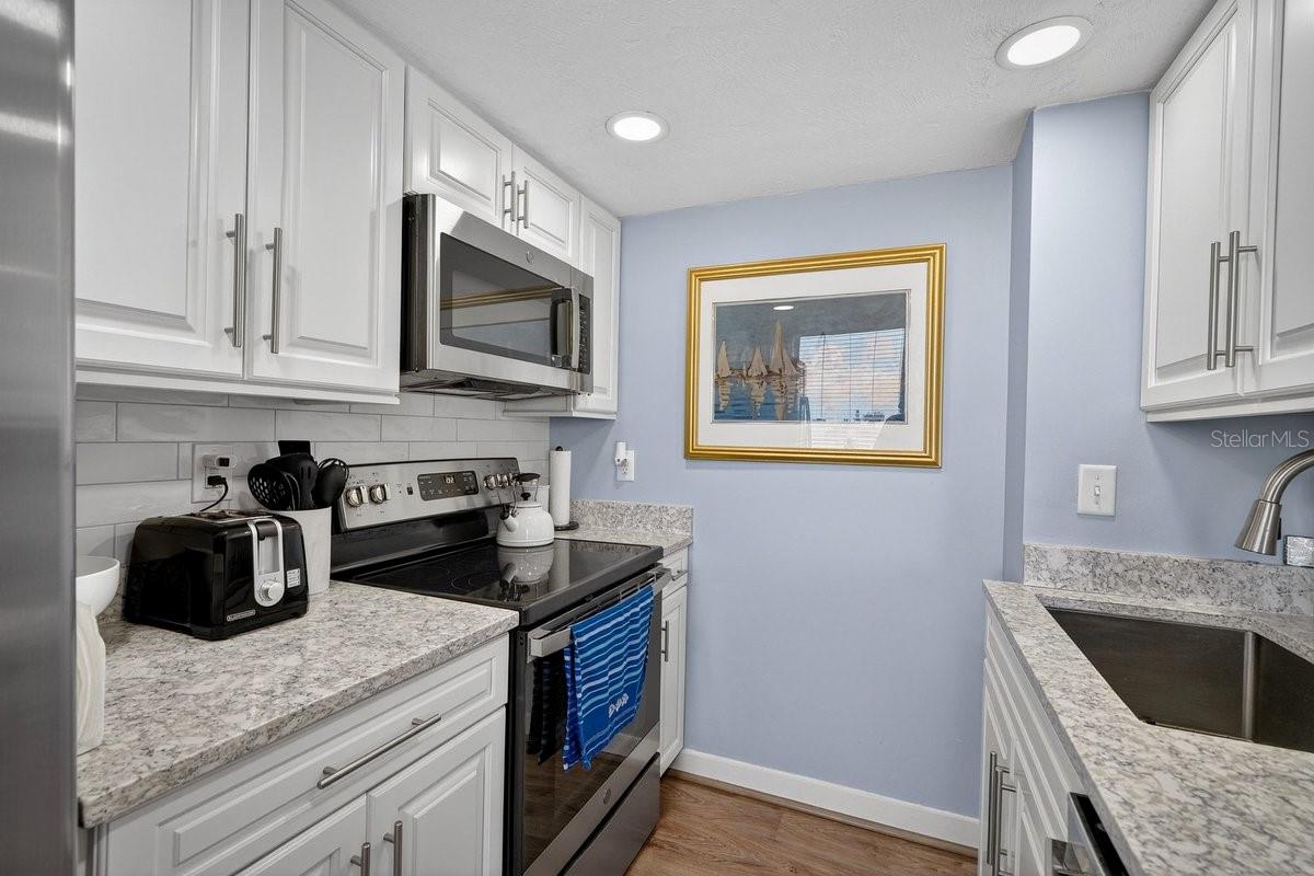 OCEANS ATRIUM 01 CONDO - Residential