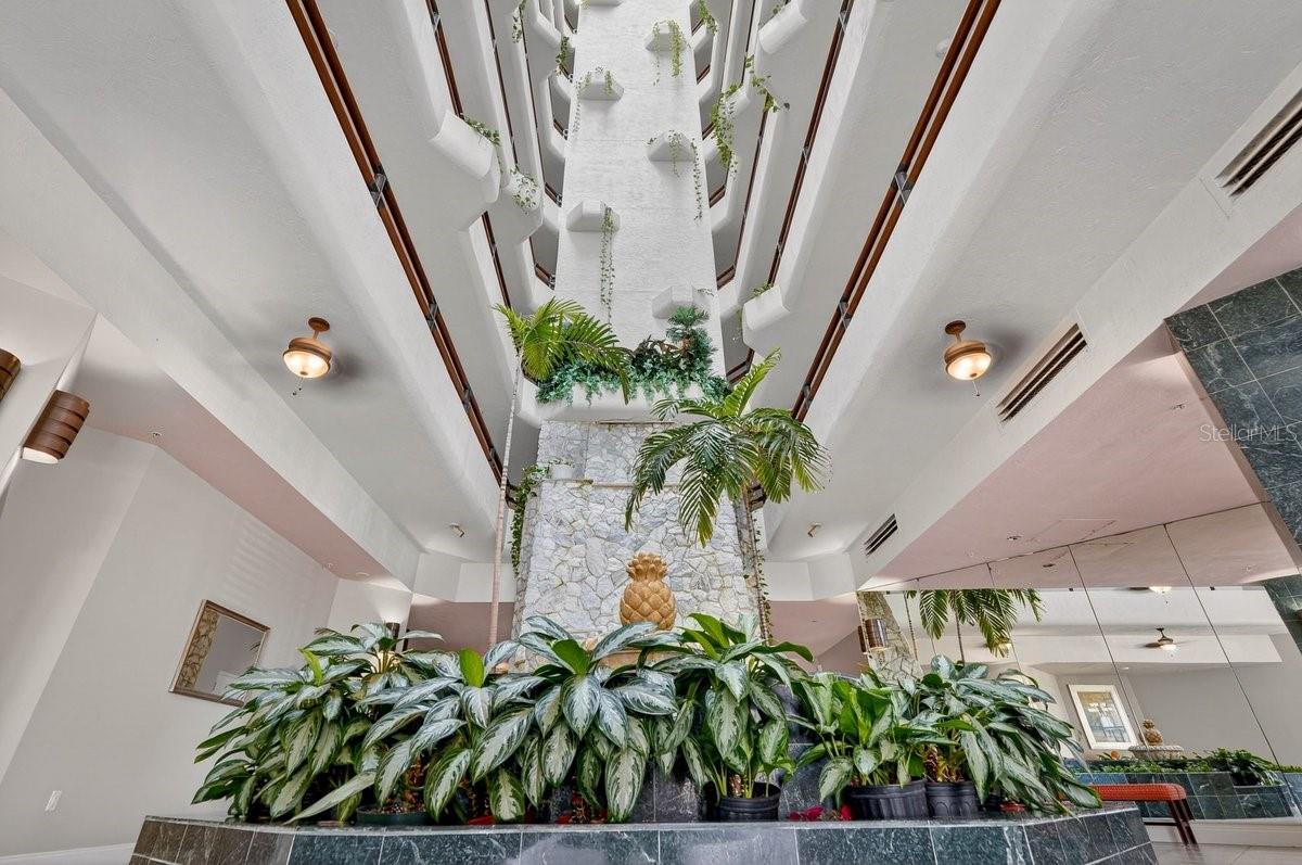 OCEANS ATRIUM 01 CONDO - Residential