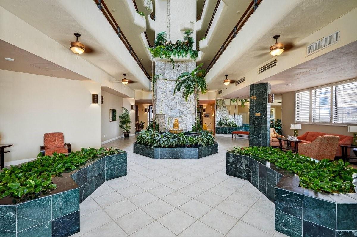 OCEANS ATRIUM 01 CONDO - Residential