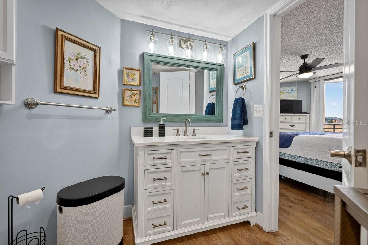 OCEANS ATRIUM 01 CONDO - Residential