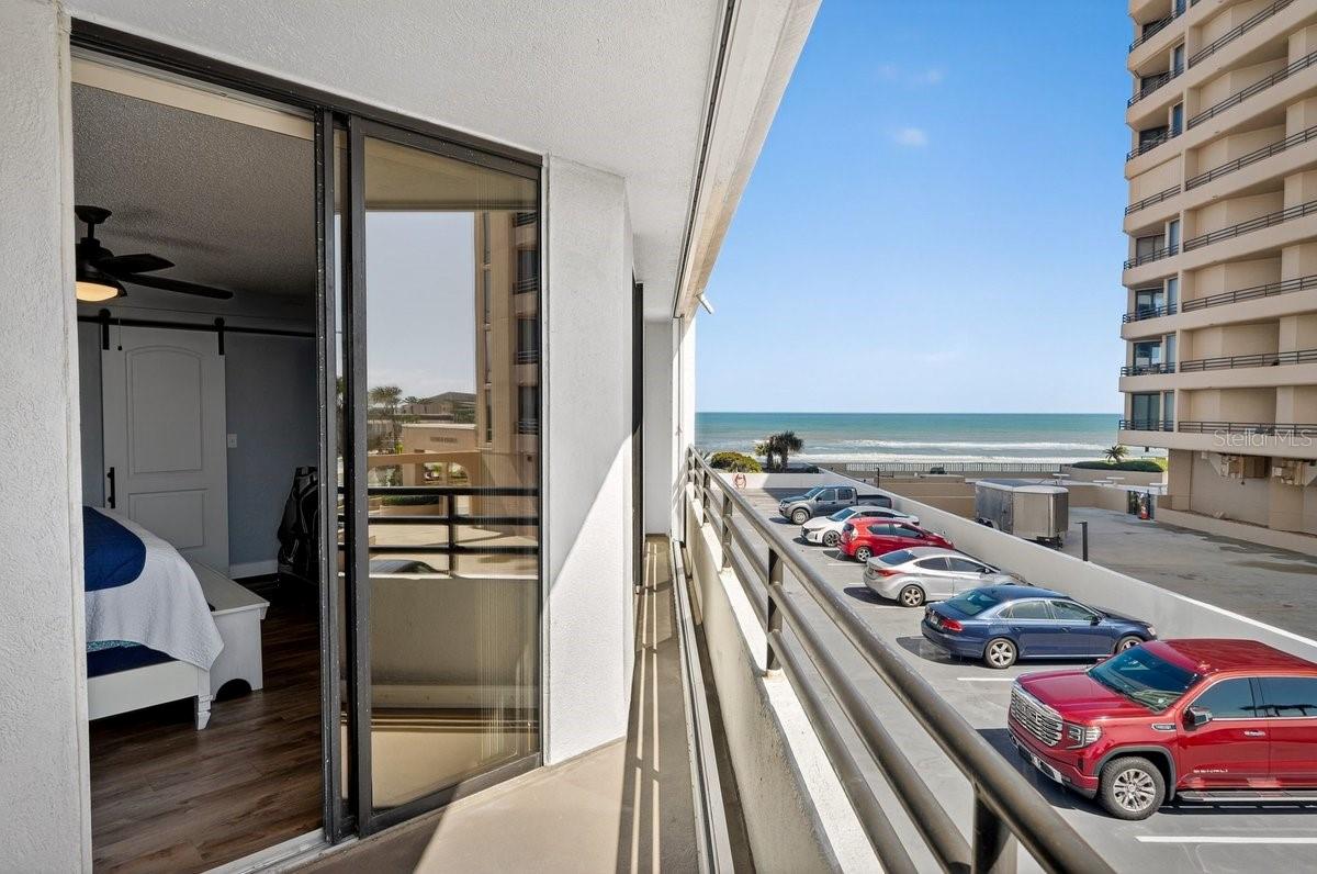 OCEANS ATRIUM 01 CONDO - Residential