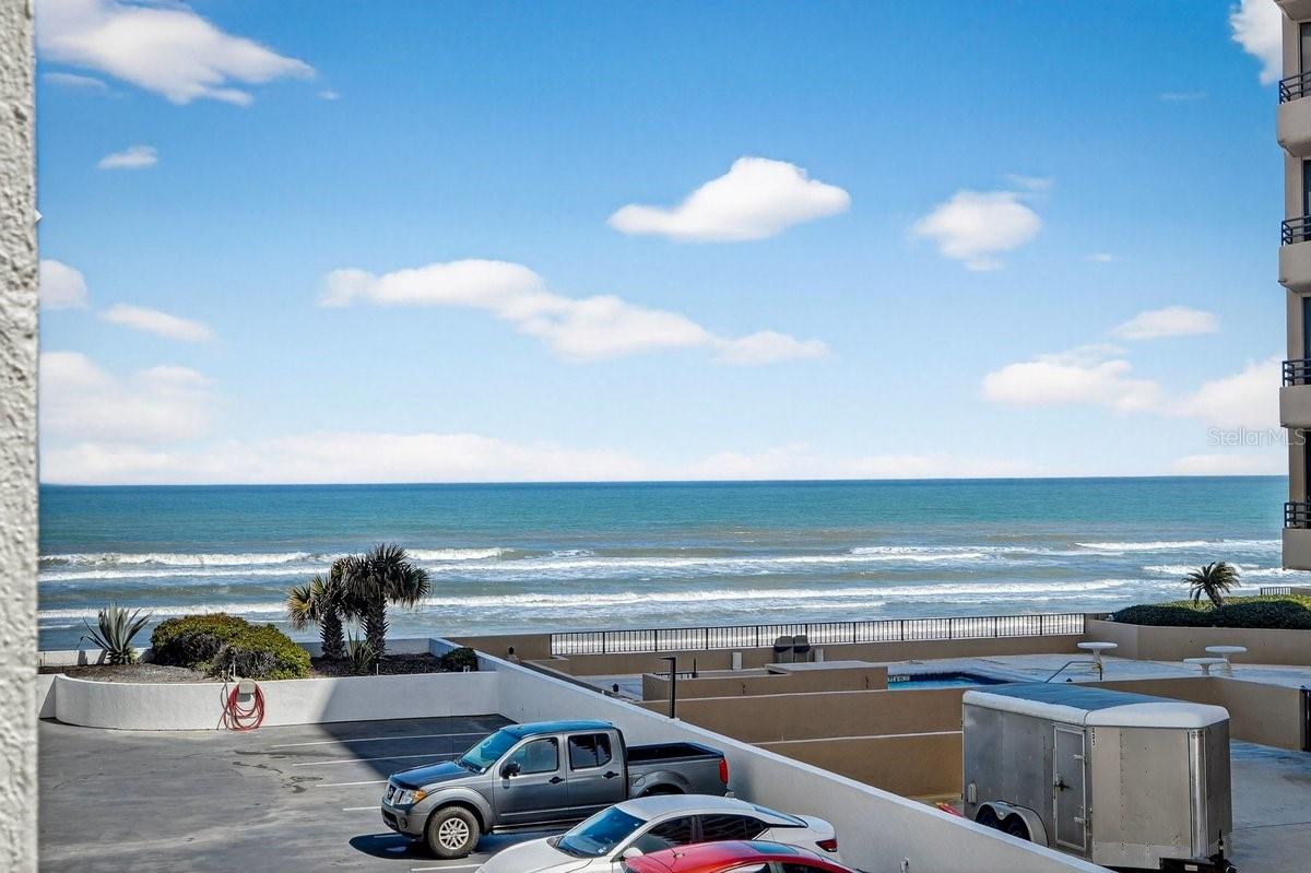 OCEANS ATRIUM 01 CONDO - Residential