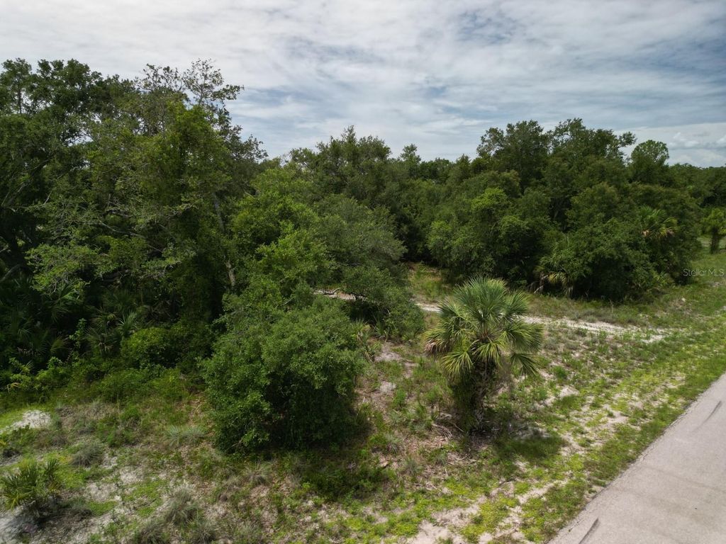 Photo of 19227 Addison Avenue, Port Charlotte, FL 33954 (MLS # C7511953)