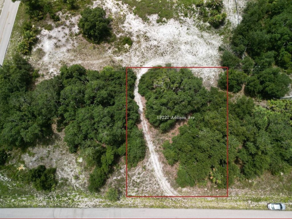 Photo of 19227 Addison Avenue, Port Charlotte, FL 33954 (MLS # C7511953)
