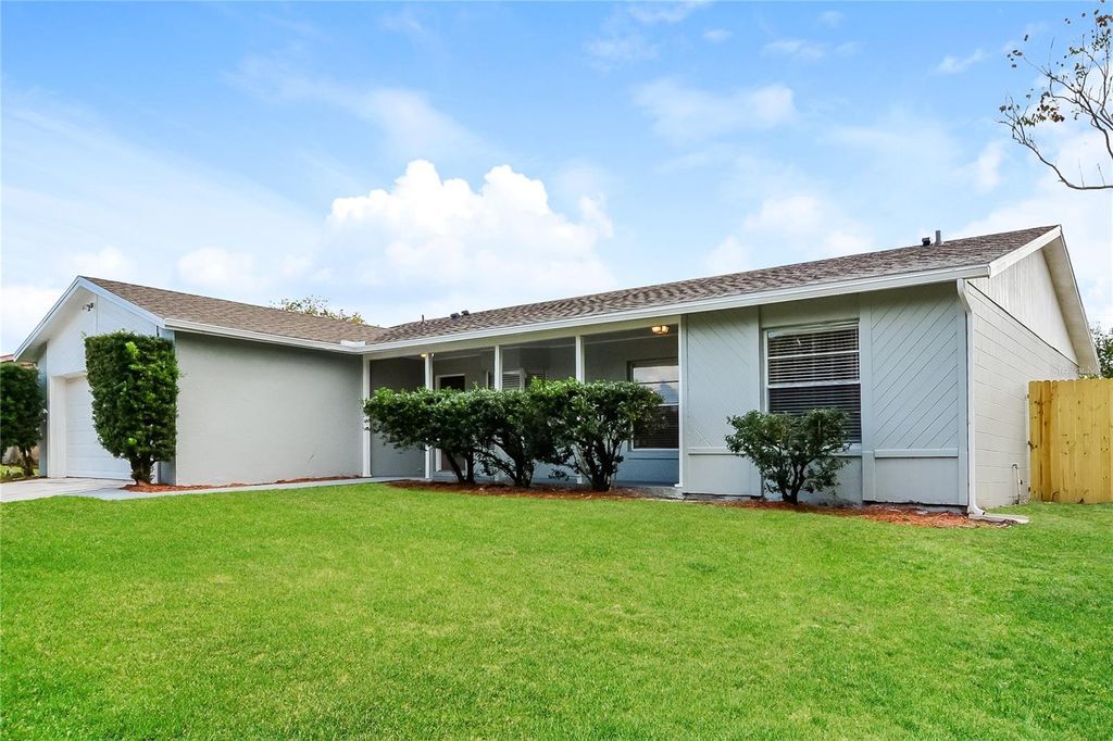 Photo of 8734 Brackenwood Drive, Orlando, FL 32829 (MLS # O6369375)