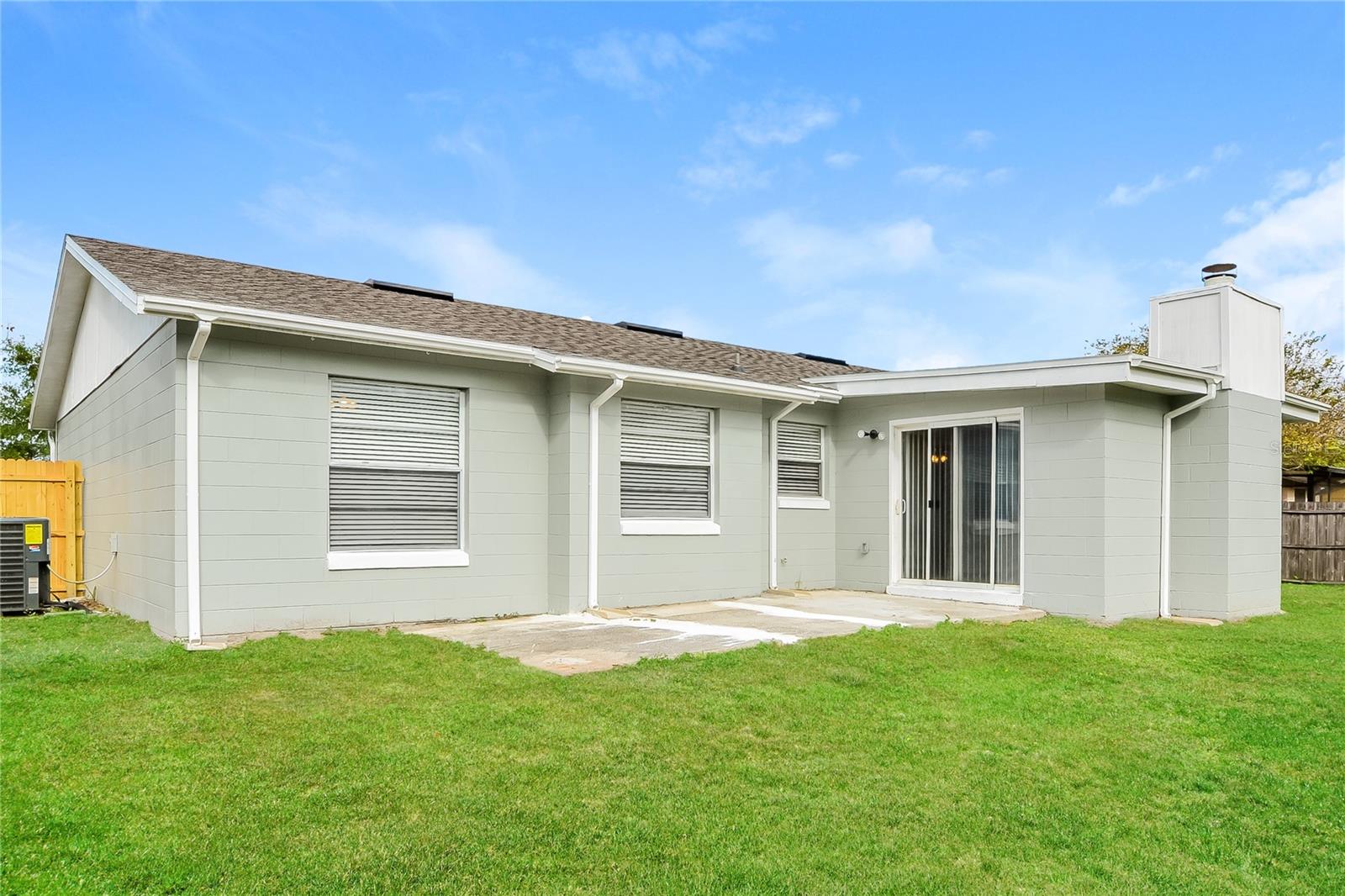 CHICKASAW OAKS PH 02 - Residential Lease