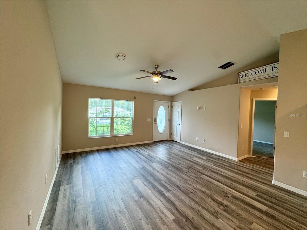 Photo of 9850 N Sandree Drive, Citrus Springs, FL 34434 (MLS # OM707513)