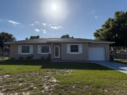 Photo of 206 20th St St S, Haines City, FL 33844 (MLS # S5147857)