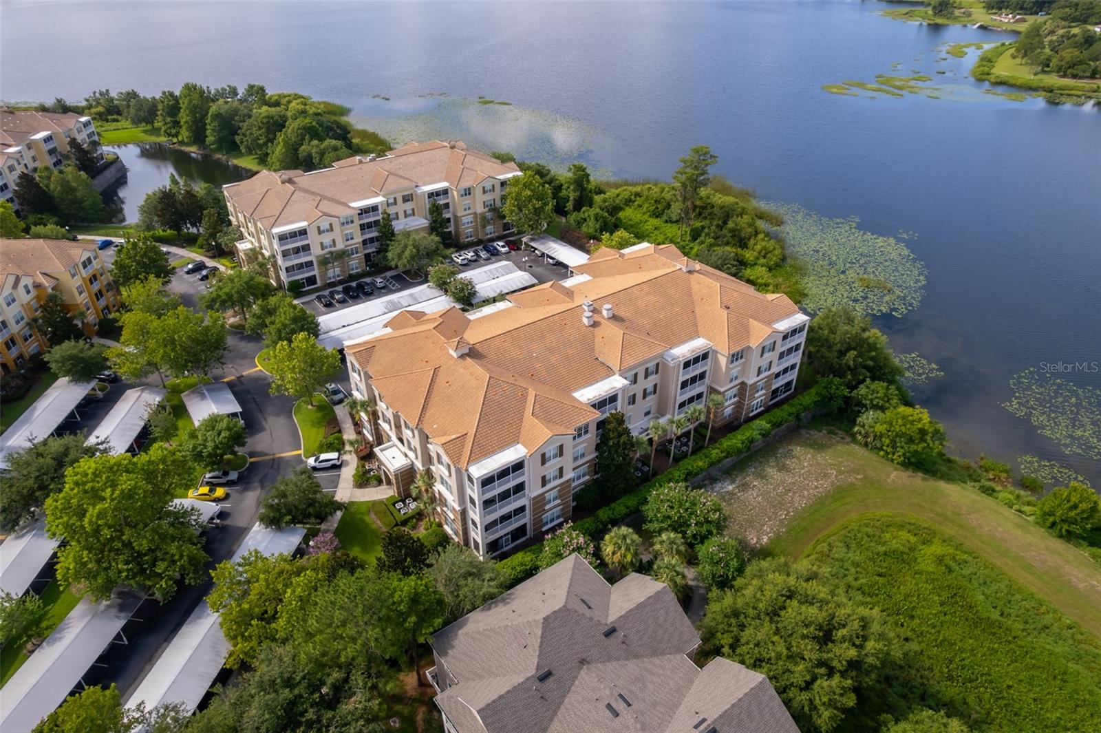 3356 ROBERT TRENT JONES DRIVE 403