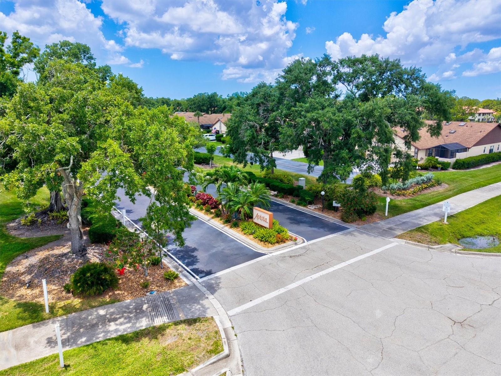 AVISTA OF PALM-AIRE - Residential