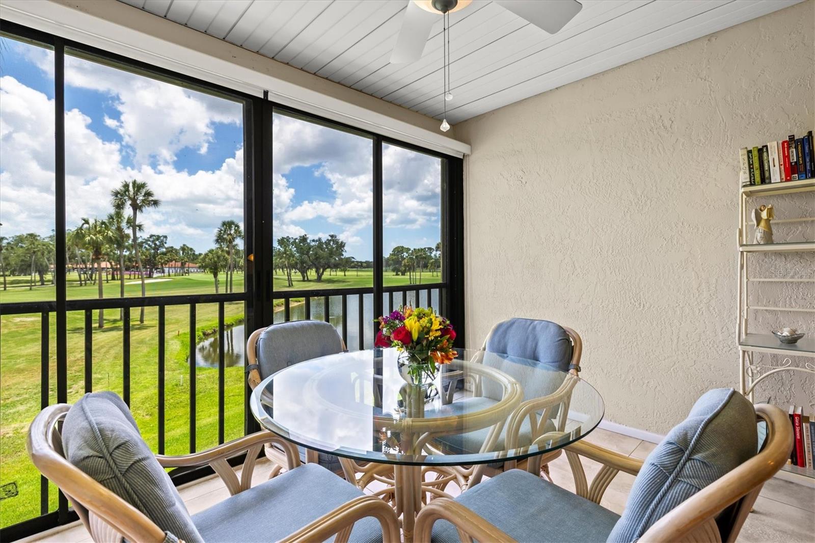 AVISTA OF PALM-AIRE - Residential