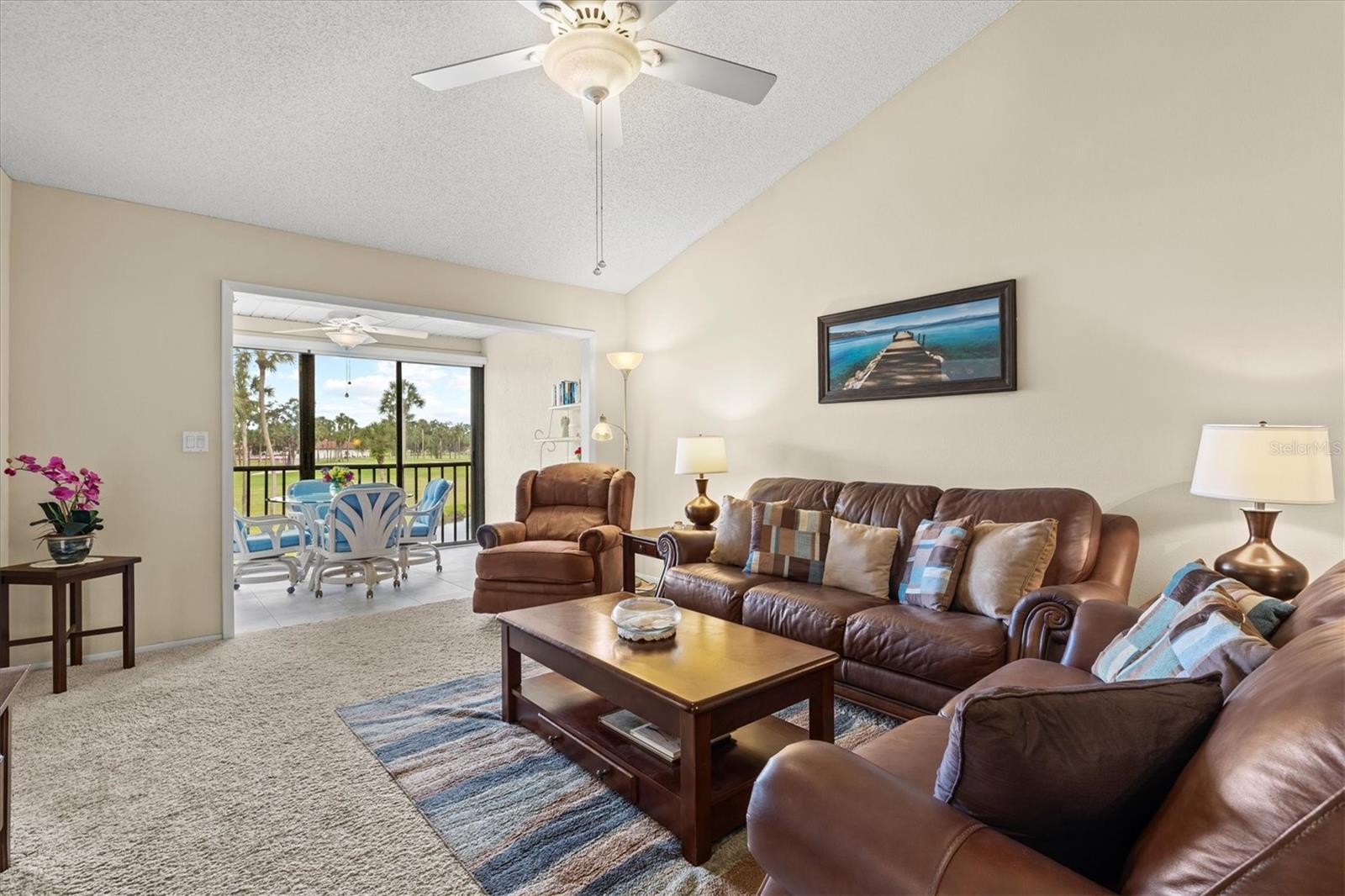 AVISTA OF PALM-AIRE - Residential
