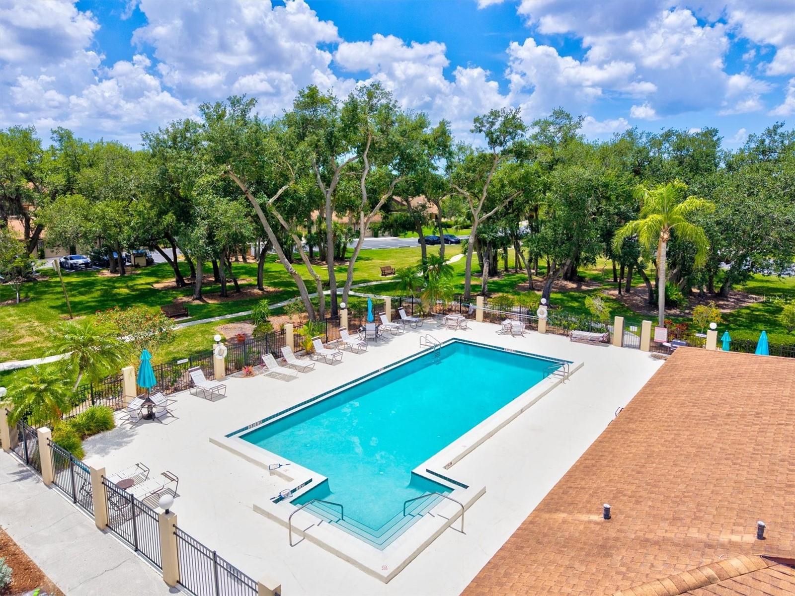 AVISTA OF PALM-AIRE - Residential