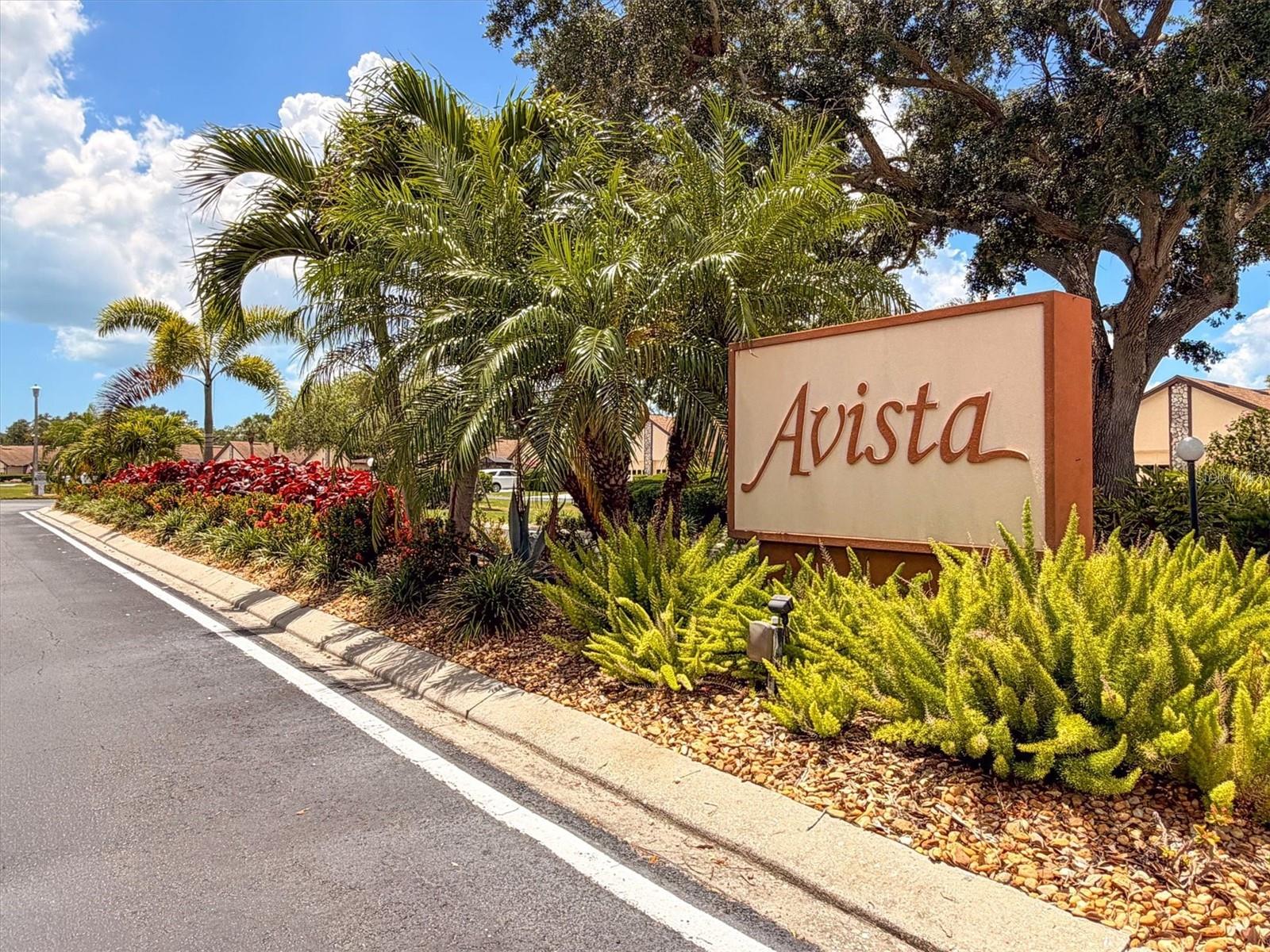 AVISTA OF PALM-AIRE - Residential
