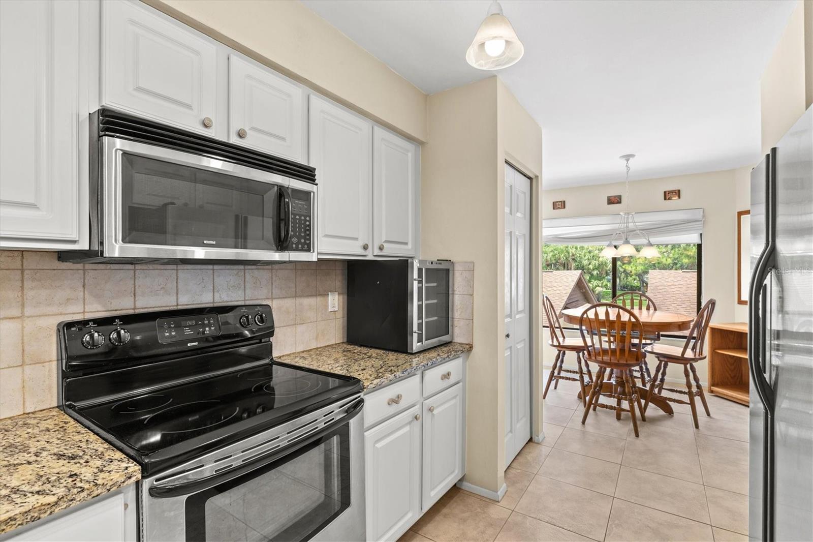 AVISTA OF PALM-AIRE - Residential