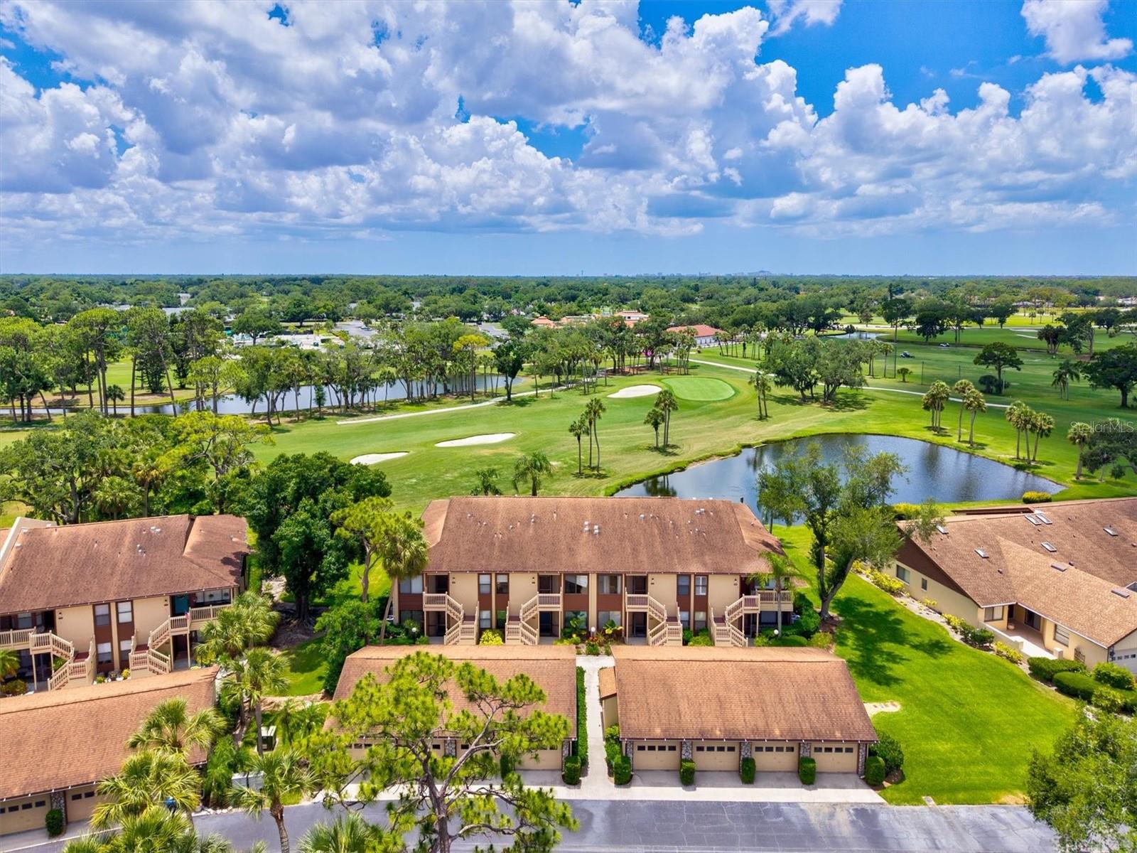 AVISTA OF PALM-AIRE - Residential