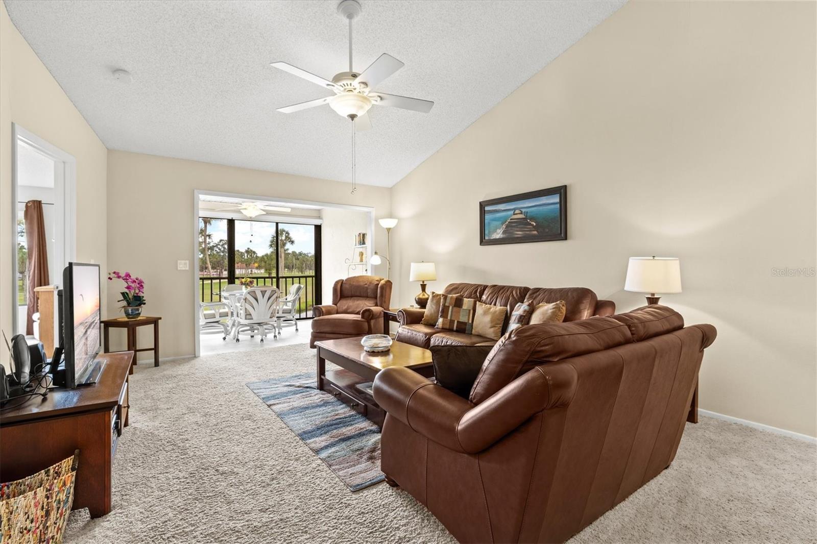 AVISTA OF PALM-AIRE - Residential
