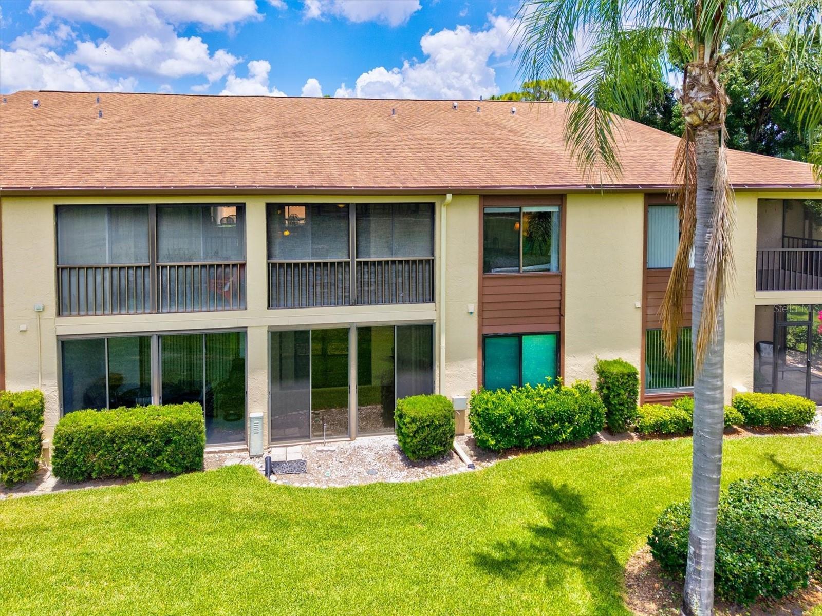 AVISTA OF PALM-AIRE - Residential