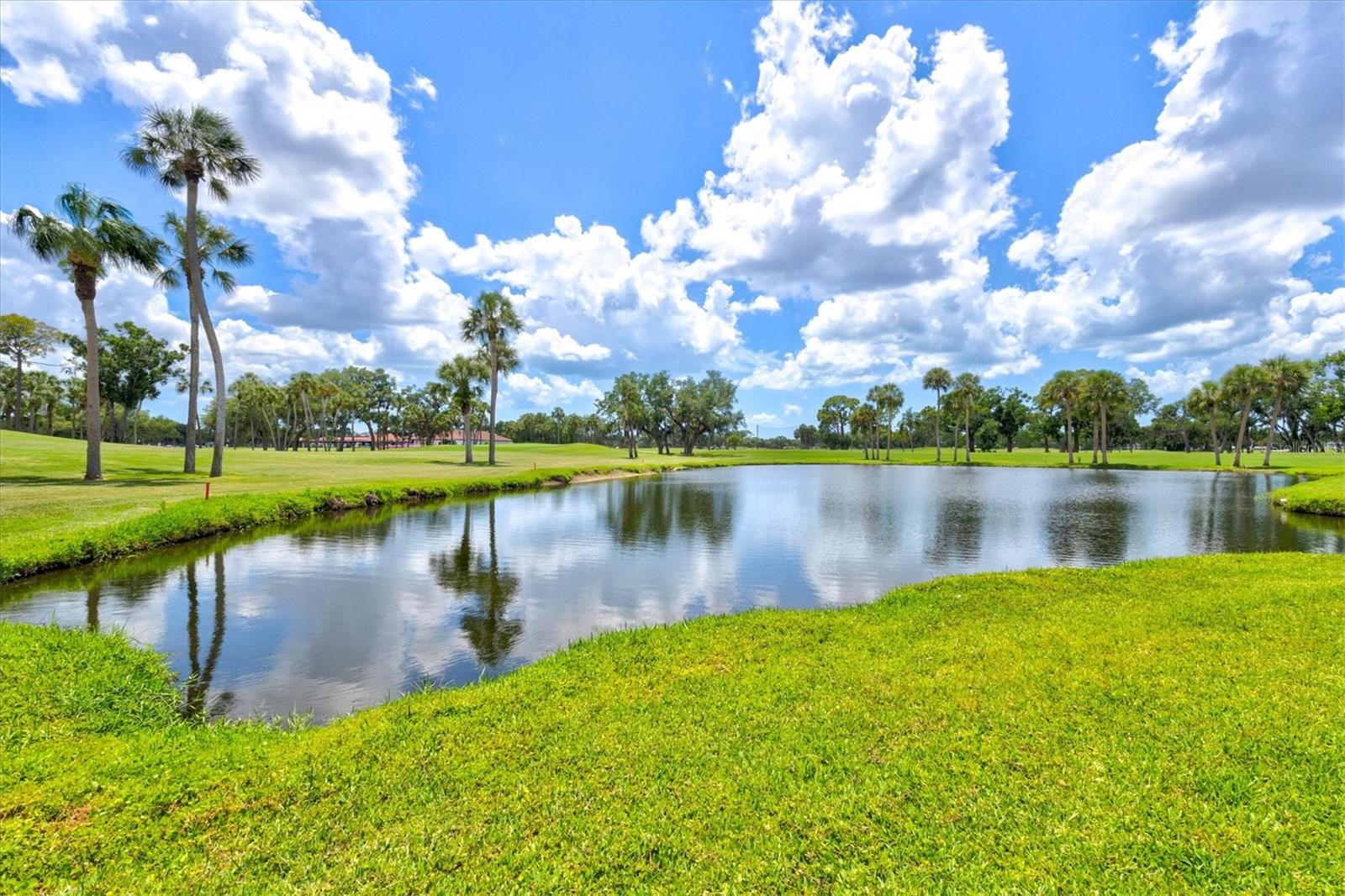 AVISTA OF PALM-AIRE - Residential