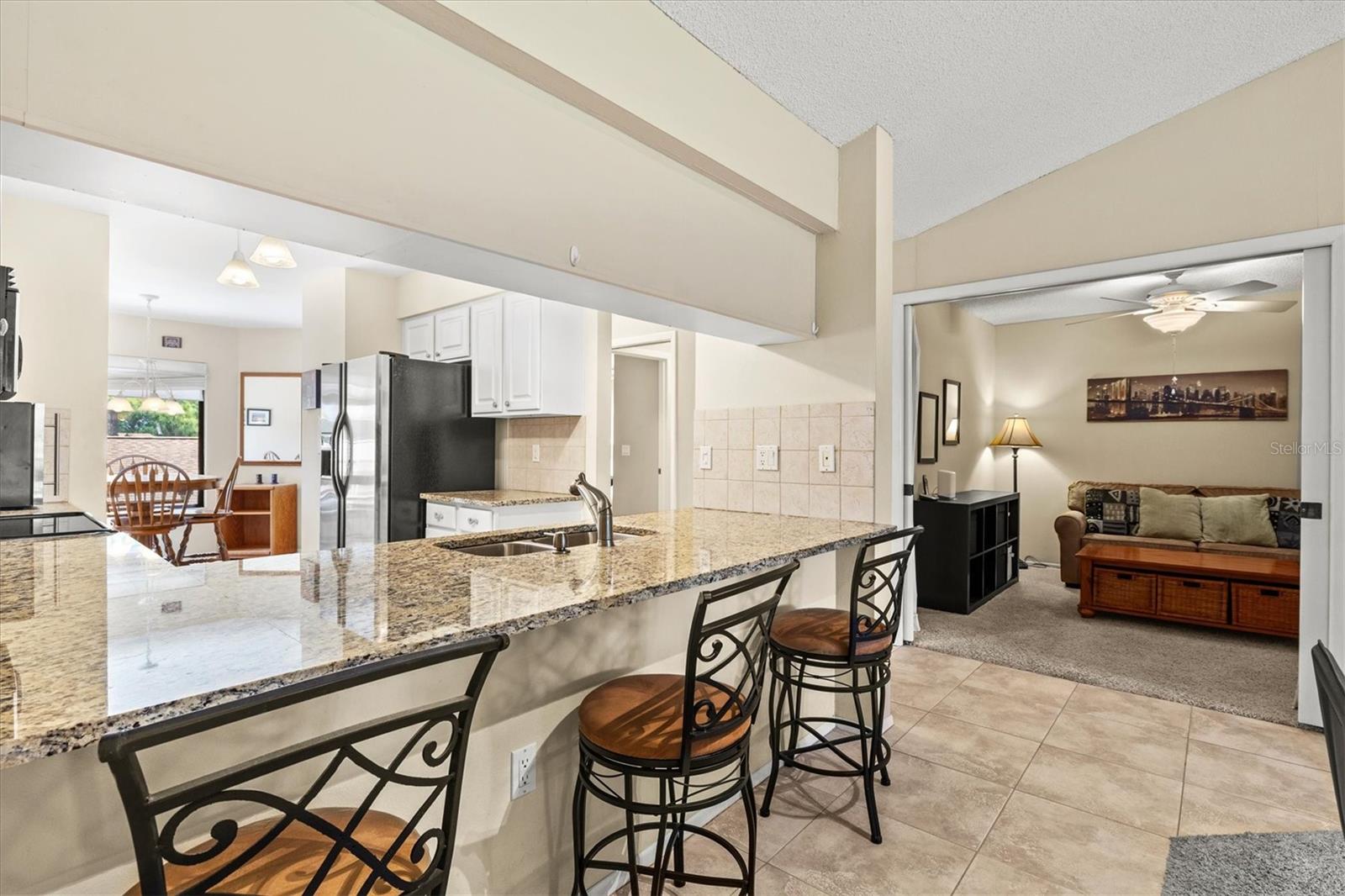 AVISTA OF PALM-AIRE - Residential