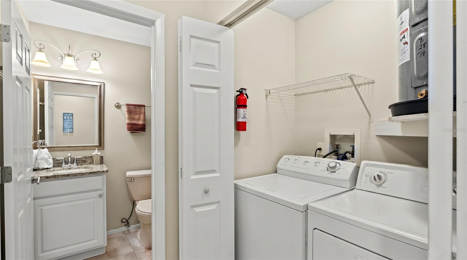 AVISTA OF PALM-AIRE - Residential
