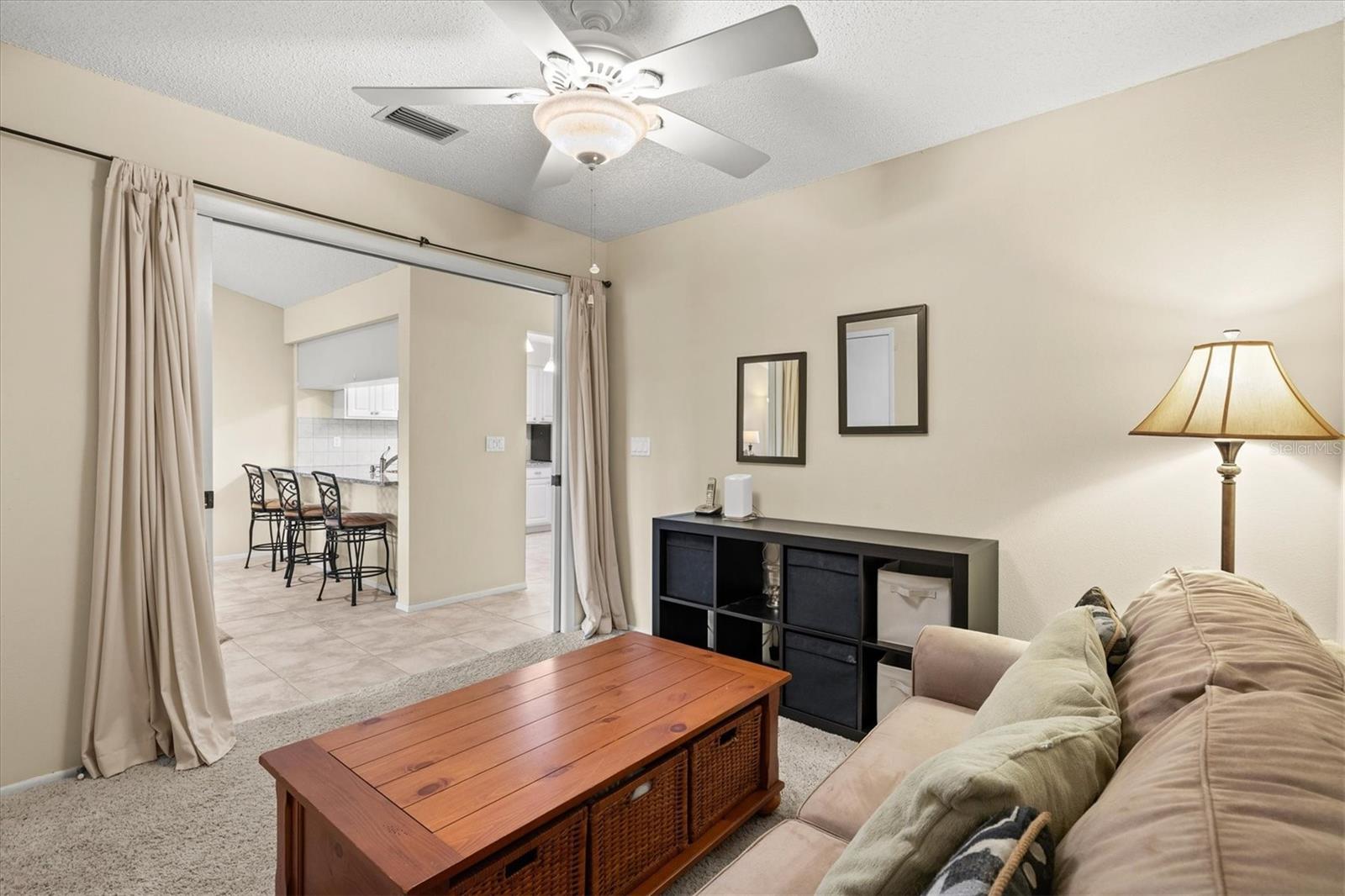 AVISTA OF PALM-AIRE - Residential
