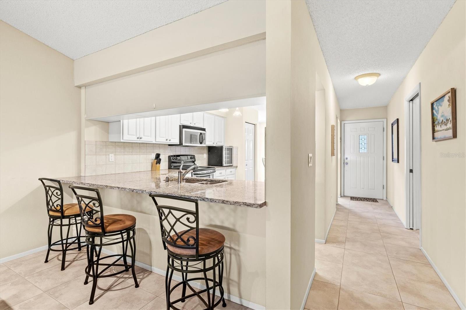 AVISTA OF PALM-AIRE - Residential
