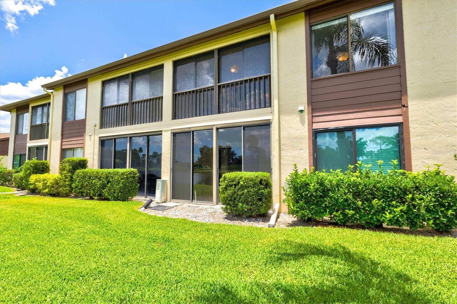AVISTA OF PALM-AIRE - Residential