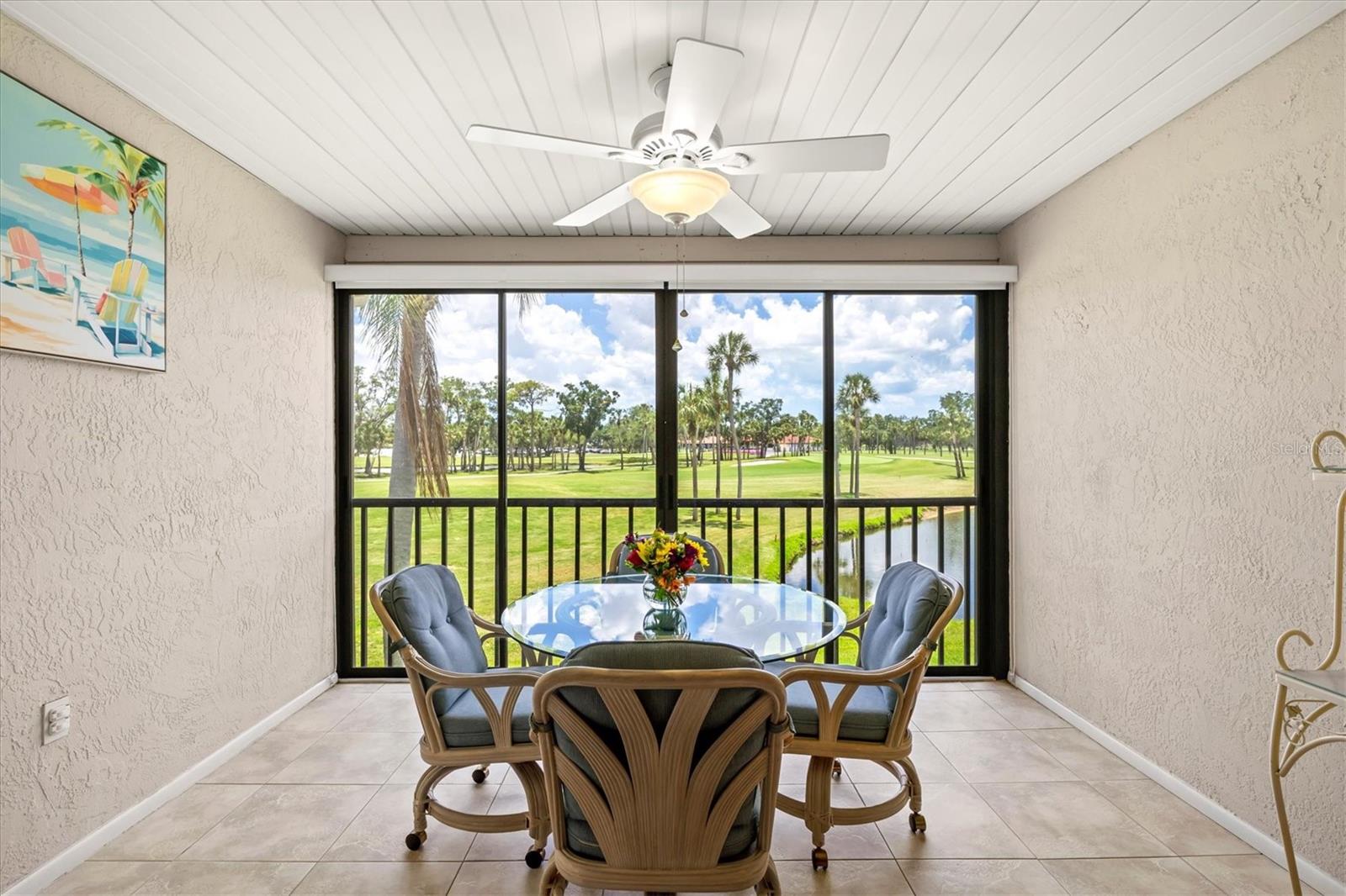 AVISTA OF PALM-AIRE - Residential
